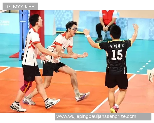 成都排球队在排球耐力排名中创历史新高展现强大实力与团队精神