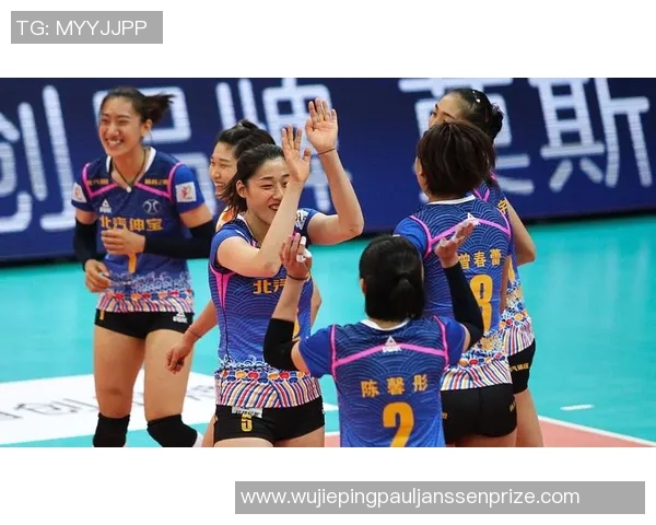 杭州排球队技术实力强劲荣登全国排球技术排行榜第二名 杭州排球队技术实力强劲荣登全国排球技术排行榜第二名