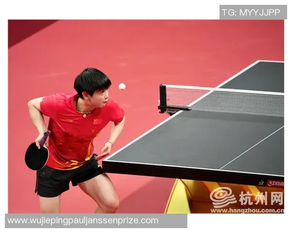 杭州乒乓球队转型之路揭秘：从传统强队到现代化竞技先锋的蜕变