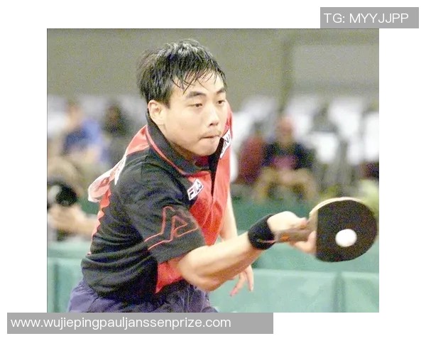 广州乒乓球队的成长历程与辉煌成就背后的故事揭秘