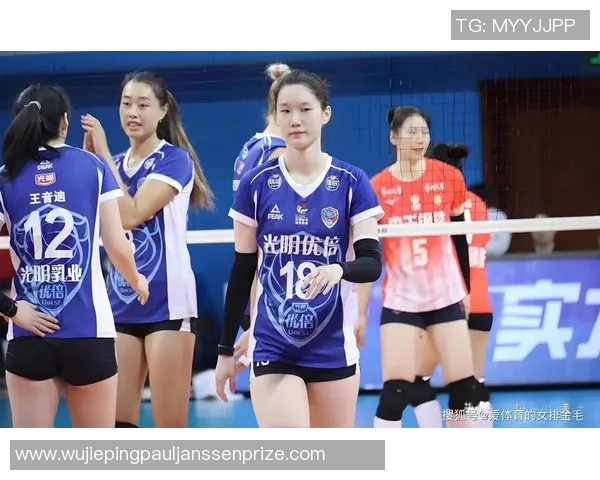 成都排球队实力解析：聚焦排球运动的崛起与发展之路