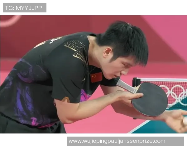 武汉乒乓球队在洲际杯中的意识表现分析与点评 武汉乒乓球队在洲际杯中的意识表现分析与点评