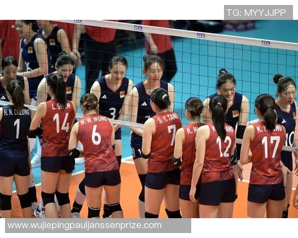 武汉排球队实力揭秘:排球巨献背后的故事与成就分析 武汉排球队实力揭秘:排球巨献背后的故事与成就分析