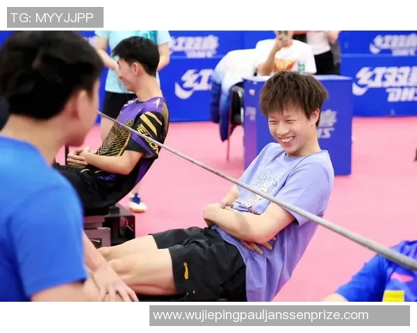 深圳乒乓球队状态分析与未来发展展望聚焦乒乓球运动的热潮与挑战 深圳乒乓球队状态分析与未来发展展望聚焦乒乓球运动的热潮与挑战