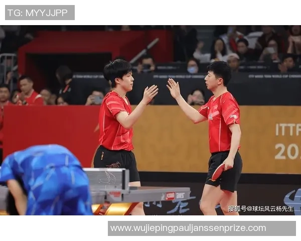 武汉乒乓球队的控制策略与技战术深度解析