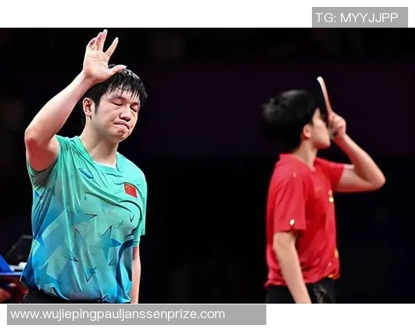 深入分析杭州乒乓球队独特的节奏打法与战术优势