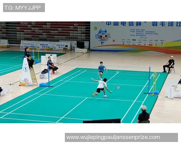 羽毛球技术实力大比拼上海羽毛球队荣获全国第五名佳绩