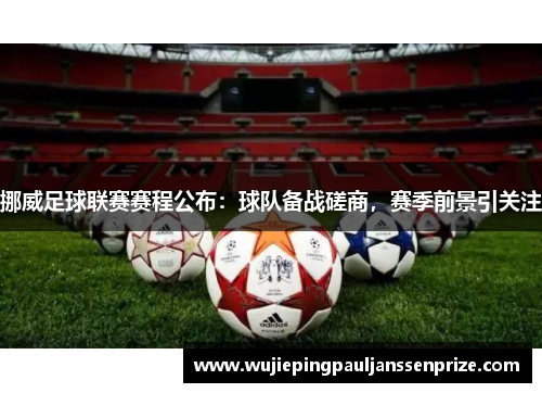 挪威足球联赛赛程公布：球队备战磋商，赛季前景引关注