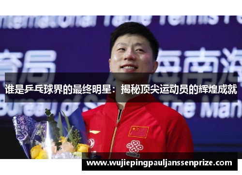 谁是乒乓球界的最终明星：揭秘顶尖运动员的辉煌成就